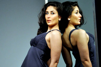 Bebo gets over Rs 7 crore for Heroine 